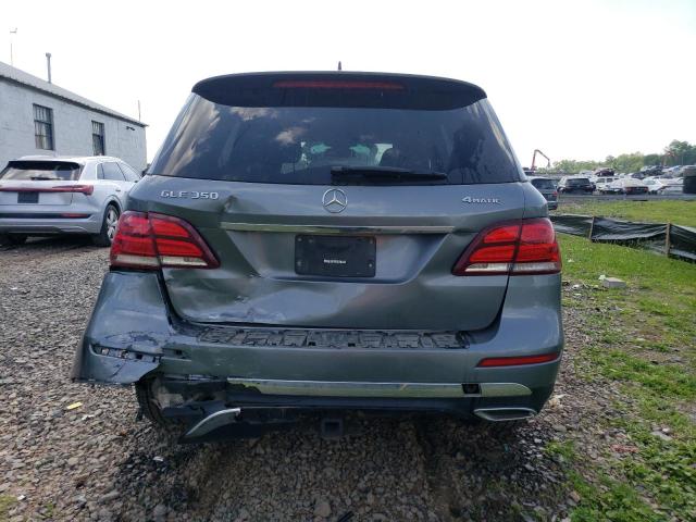 2018 Mercedes-Benz Gle 350 4Matic VIN: 4JGDA5HB2JB022990 Lot: 55635114