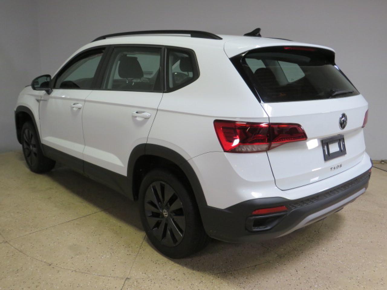 3VVCX7B26PM309545 2023 Volkswagen Taos S