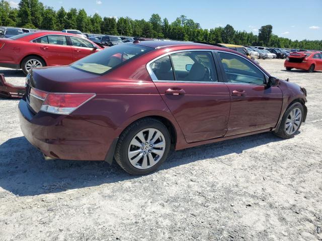 Vin: 1hgcp2f82ba127591, lot: 55805624, honda accord exl 20113