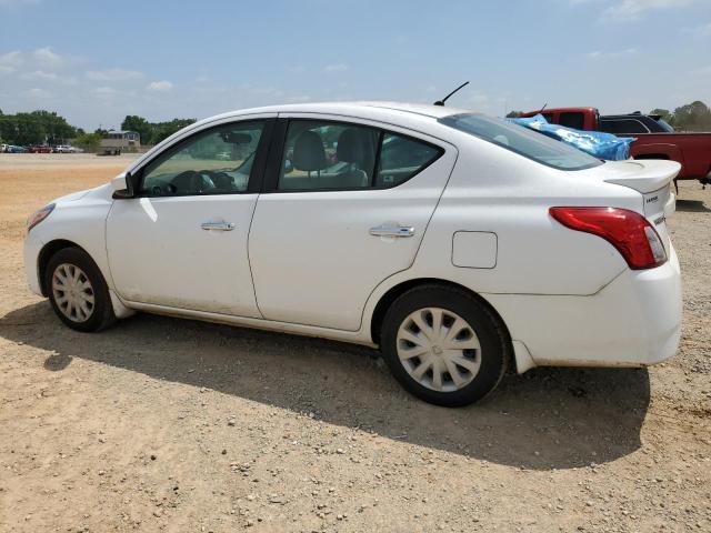 2015 NISSAN VERSA S - 3N1CN7APXFL822869