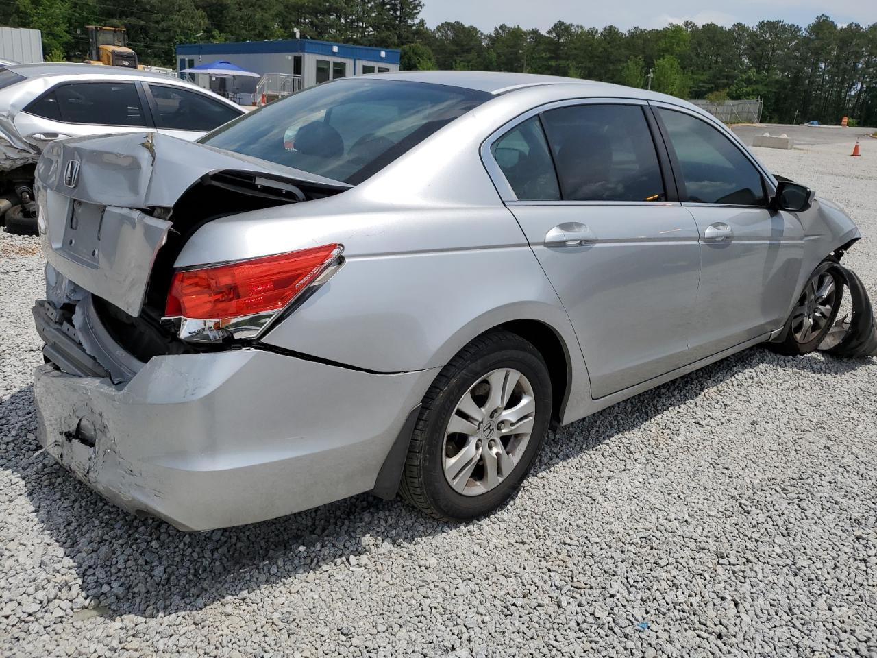 1HGCP264X9A049682 2009 Honda Accord Lxp