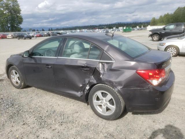 2015 Chevrolet Cruze Lt VIN: 1G1PC5SB2F7184397 Lot: 55190194