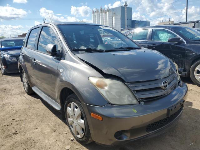 2005 Toyota Scion Xa VIN: JTKKT624250129182 Lot: 54539354