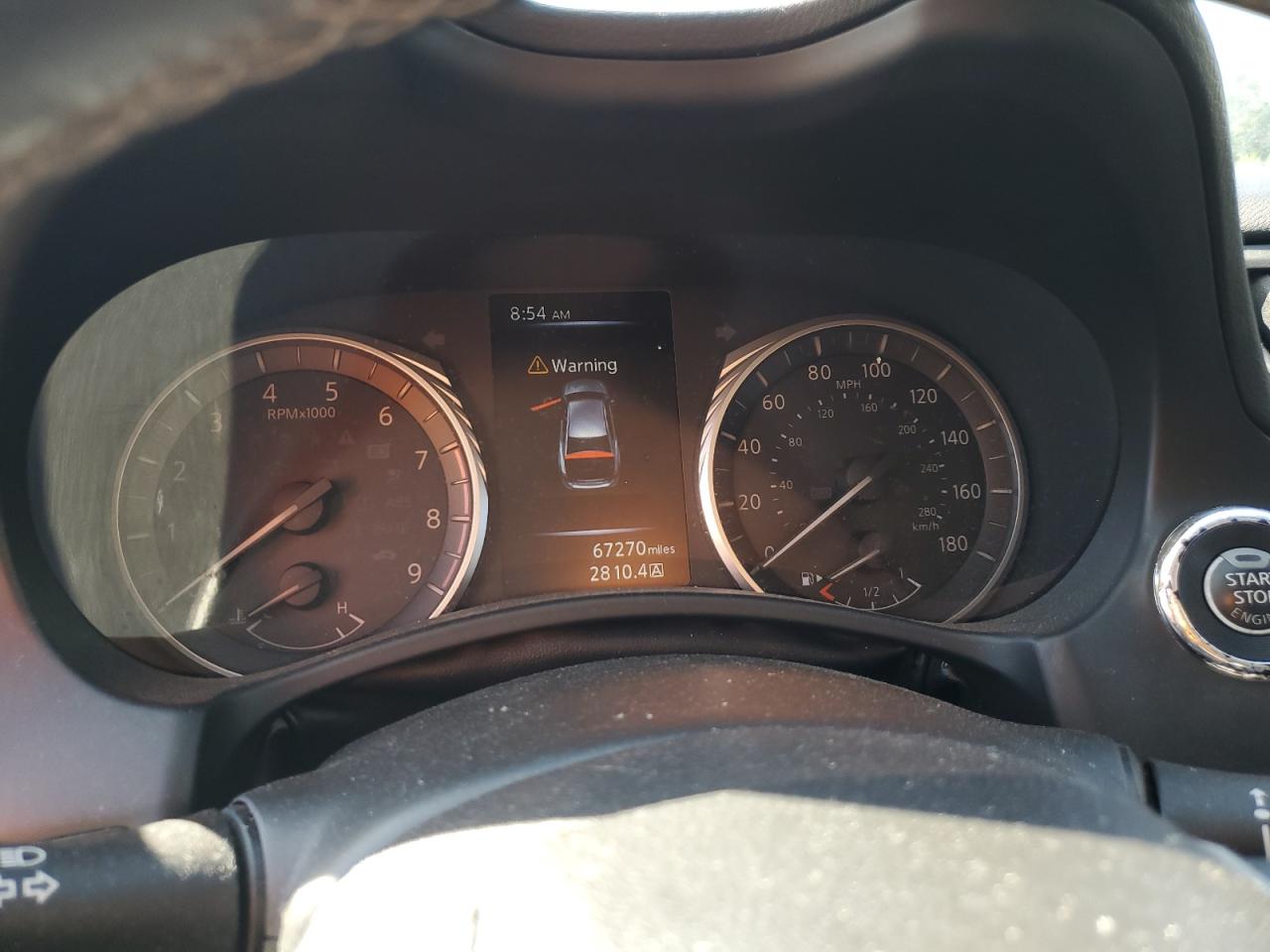 JN1EV7AP9LM205599 2020 Infiniti Q50 Pure