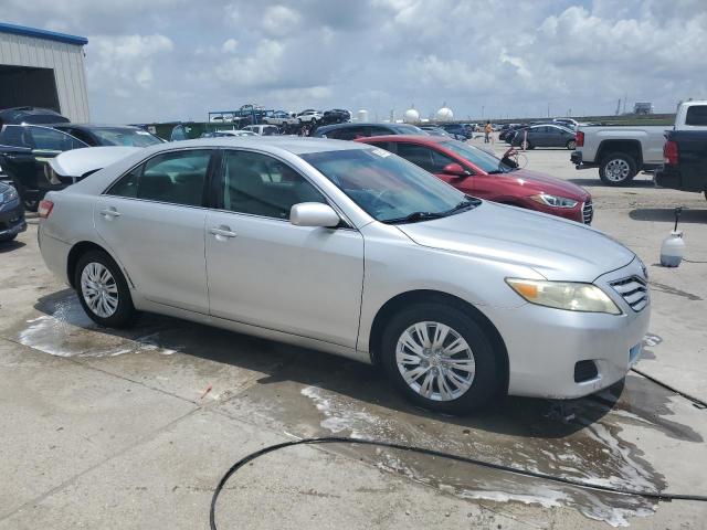 2011 Toyota Camry Base VIN: 4T1BF3EK0BU122884 Lot: 53385744