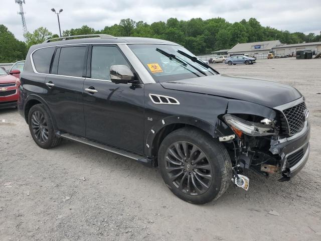 2015 Infiniti Qx80 VIN: JN8AZ2NE5F9082164 Lot: 55030064