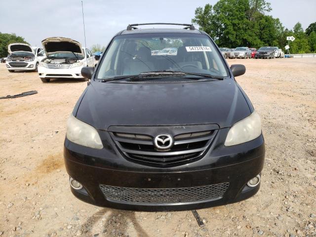 2006 Mazda Mpv Wagon VIN: JM3LW28AX60558684 Lot: 54737814