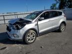 2018 FORD ESCAPE SE - 1FMCU0GD4JUC61504