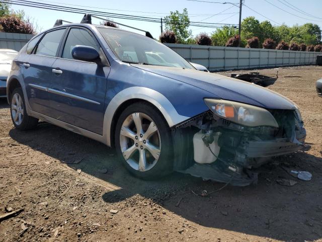 2011 Subaru Impreza Outback Sport VIN: JF1GH6D66BH830226 Lot: 55114974