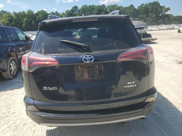 2018 TOYOTA RAV4 HV LE - JTMRJREV8JD230490