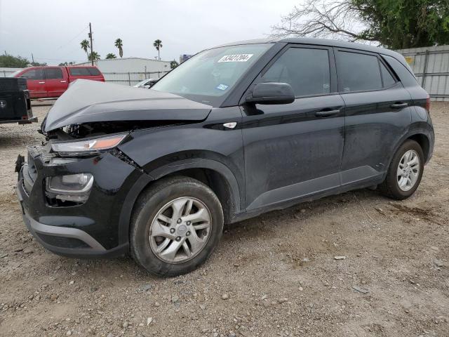 2022 Hyundai Venue Se VIN: KMHRB8A30NU163879 Lot: 53421204