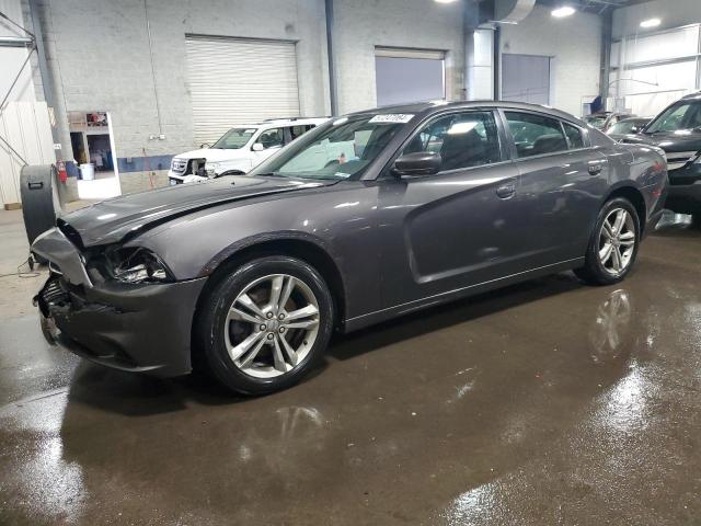 2013 Dodge Charger Sxt VIN: 2C3CDXJG9DH564211 Lot: 57247084