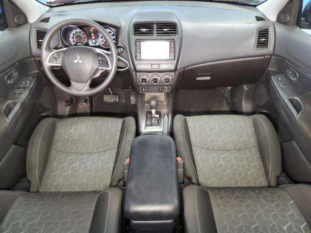 2022 Mitsubishi Outlander Sport Es VIN: JA4APUAU6NU018926 Lot: 55366414
