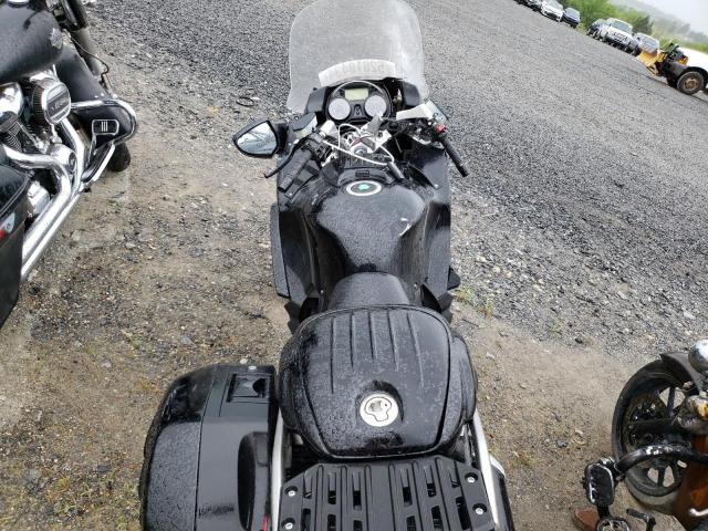 2009 KAWASAKI ZG1400 B - JKBZGNB139A010217