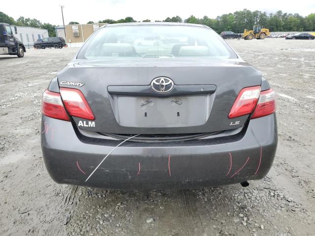 2009 Toyota Camry Base VIN: 4T4BE46K99R063809 Lot: 53695594