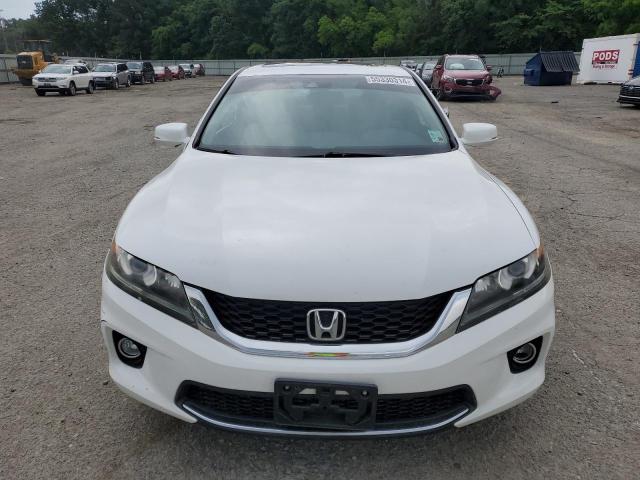 2013 Honda Accord Exl VIN: 1HGCT1B82DA020314 Lot: 55330314