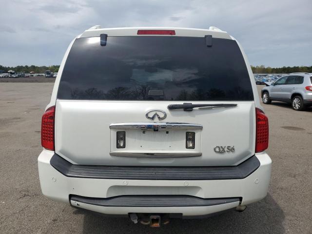 2006 Infiniti Qx56 VIN: 5N3AA08CX6N800724 Lot: 54253714