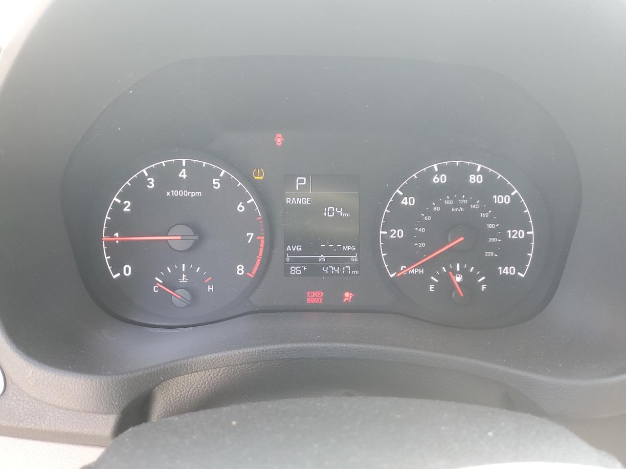 3KPC24A69ME152969 2021 Hyundai Accent Se