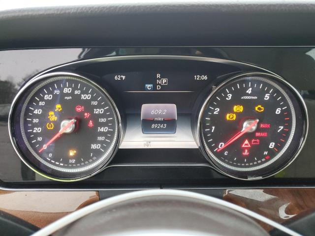 2019 Mercedes-Benz E 300 4Matic VIN: WDDZF4KB6KA684468 Lot: 54069664