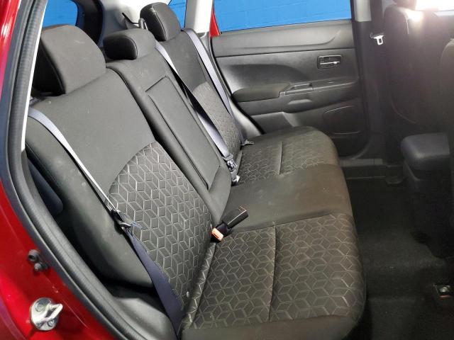 2022 Mitsubishi Outlander Sport Es VIN: JA4APUAU6NU018926 Lot: 55366414