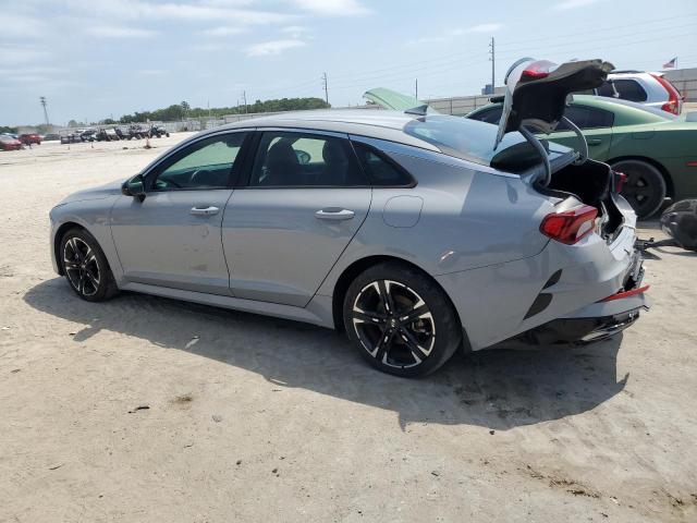 2021 Kia K5 Gt Line VIN: 5XXG64J25MG059540 Lot: 54263344