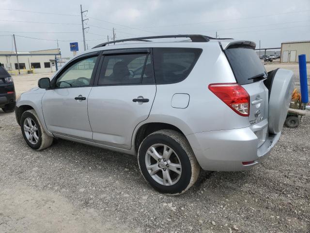 2007 Toyota Rav4 VIN: JTMZD33V775073478 Lot: 54059084