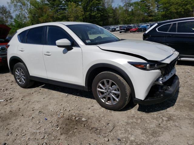 2023 Mazda Cx-5 Select VIN: JM3KFBBM7P0248119 Lot: 55000784