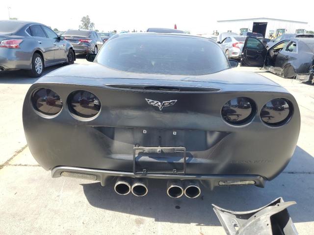 2012 Chevrolet Corvette VIN: 1G1YA2DWXC5103744 Lot: 55761414