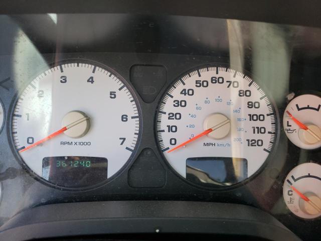 2004 Dodge Ram 1500 St VIN: 1D7HA18D24J220968 Lot: 57227304