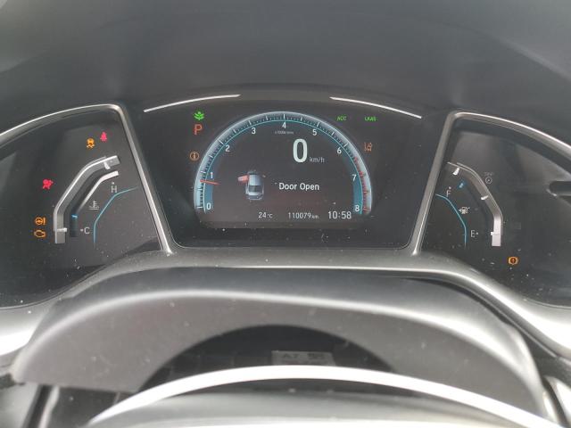 2HGFC1F9XHH100838 2017 HONDA CIVIC