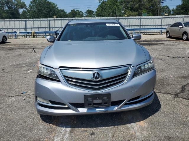 VIN JH4KC1F55GC000303 2016 Acura RLX, Tech no.5