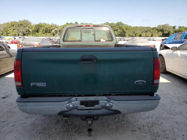 1999 Ford F150 VIN: 1FTRF17W2XKA23204 Lot: 54212254