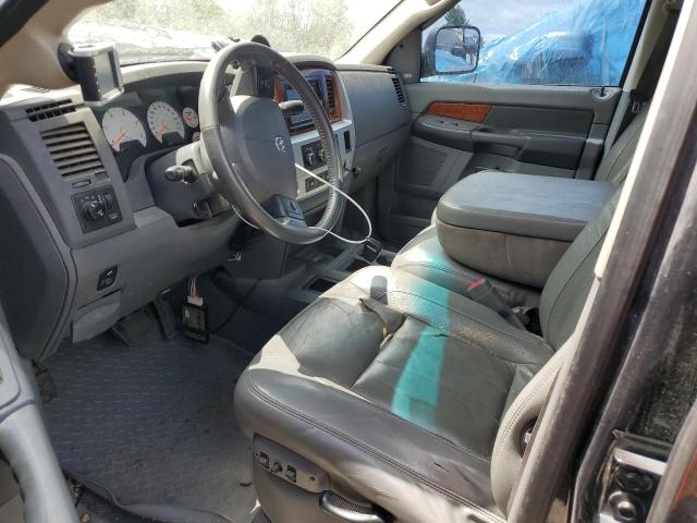 2007 Dodge Ram 2500 VIN: 3D3KS29A27G824170 Lot: 53707064