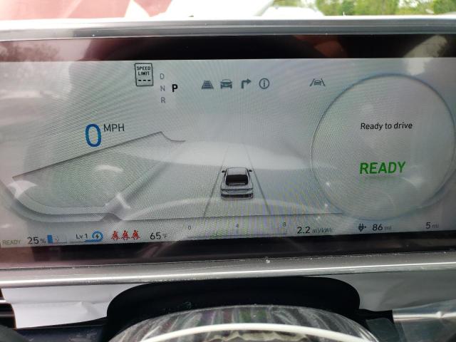 2023 HYUNDAI IONIQ 6 SE - KMHM34AA1PA052051