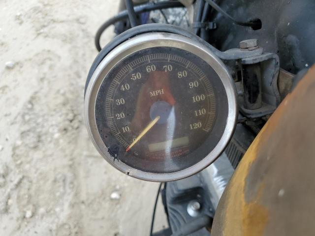 2006 HARLEY-DAVIDSON XL1200 L - 1HD1CWP496K426546