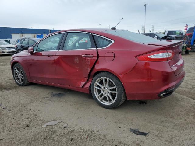 VIN 3FA6P0D99FR192368 2015 Ford Fusion, Titanium no.2