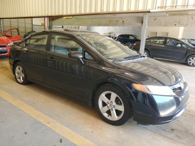 2008 Honda Civic Ex VIN: 1HGFA16808L044988 Lot: 55937504