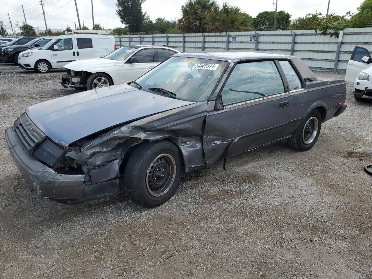 JT2RA63C1F6246583 1985 Toyota Celica St