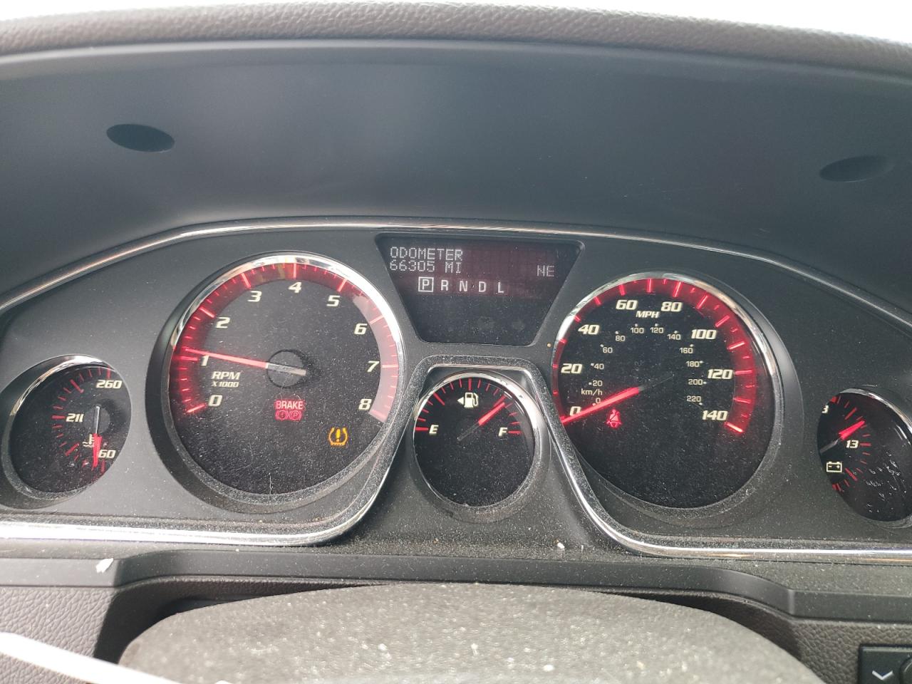 1GKKRTKD0FJ259658 2015 GMC Acadia Denali