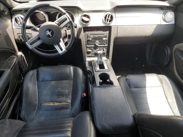 2006 Ford Mustang Gt VIN: 1ZVFT82H865215508 Lot: 55196324