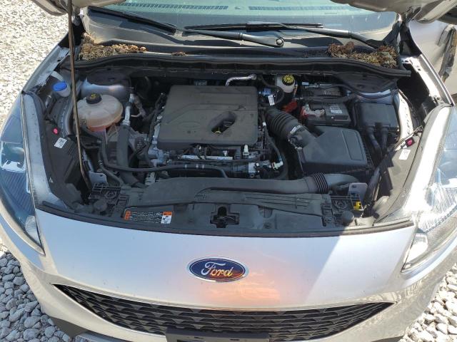 2020 FORD ESCAPE SEL - 1FMCU9H66LUA45046