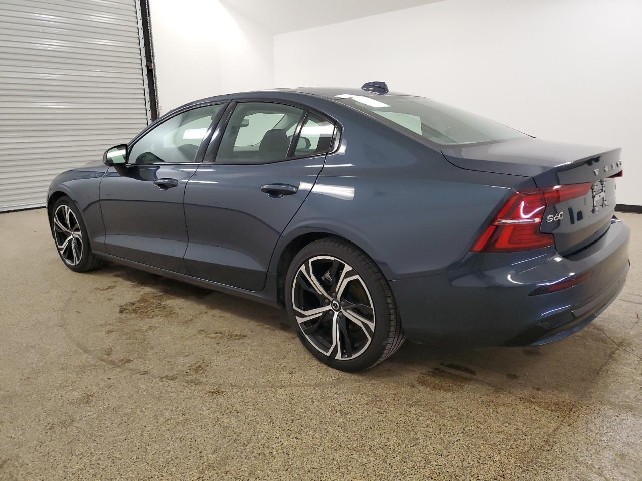 2024 Volvo S60 Plus vin: 7JRL12TL5RG282458