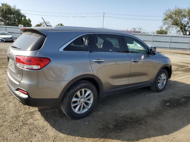 2017 Kia Sorento Lx VIN: 5XYPG4A3XHG269574 Lot: 54278384