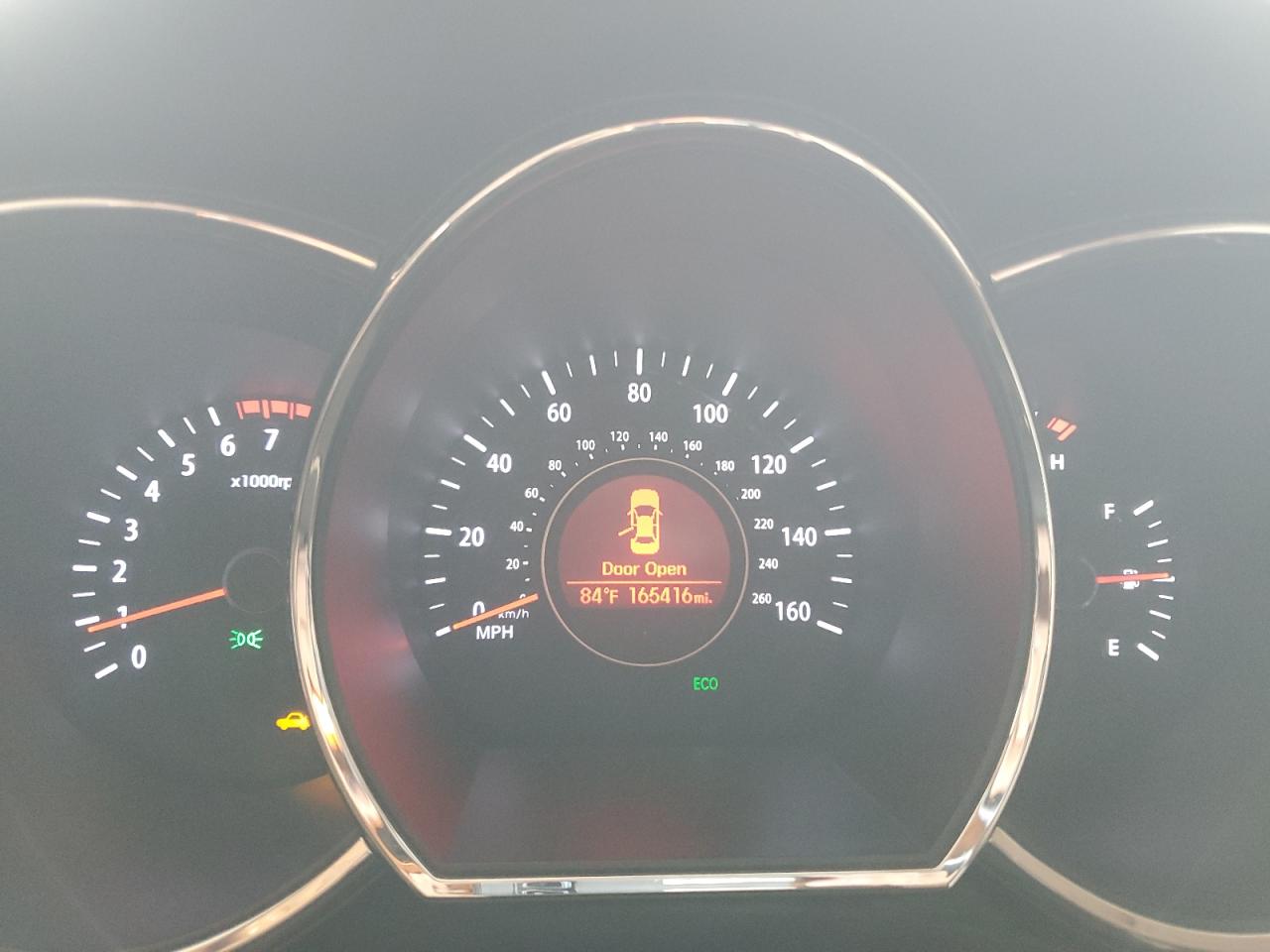 5XXGN4A79DG149448 2013 Kia Optima Ex