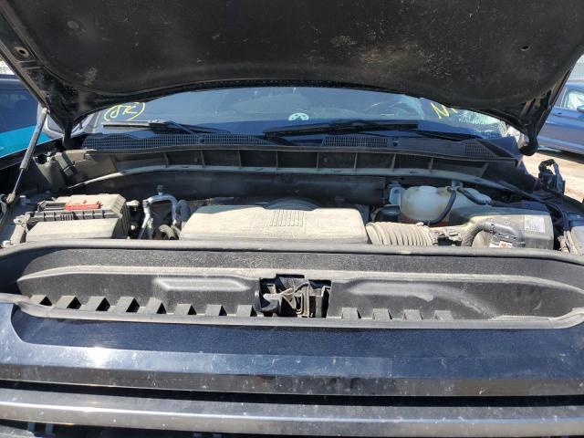 2021 GMC SIERRA K15 1GTP9EEL7MZ389516