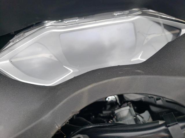 2022 HONDA WW150 A RLHKF4714NY100849