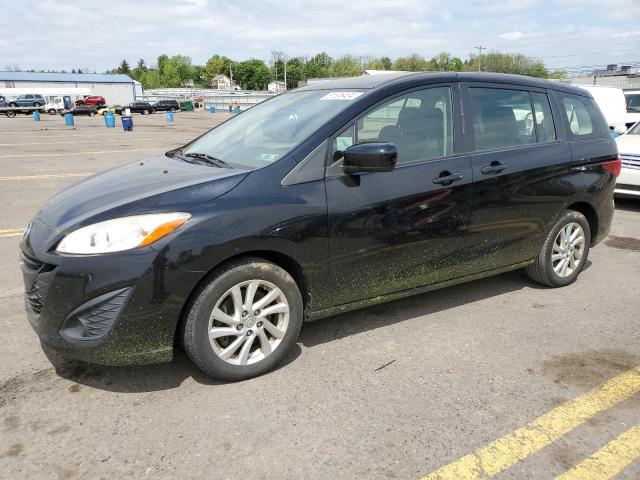 2012 Mazda 5 VIN: JM1CW2BL7C0139433 Lot: 51806434