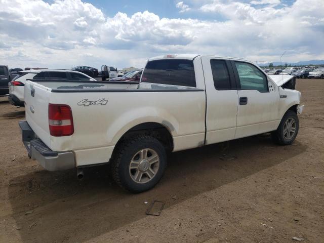 2008 Ford F150 VIN: 1FTPX14588KB28640 Lot: 54415844