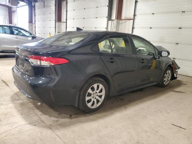 2022 Toyota Corolla Le VIN: JTDEPMAE8NJ228235 Lot: 53837514