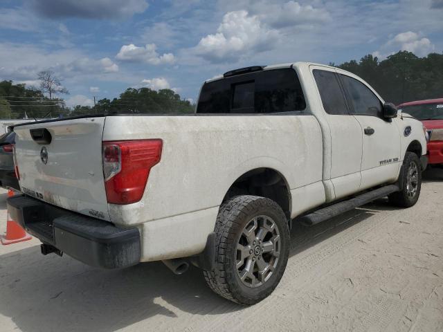 2017 NISSAN TITAN XD S - 1N6BA1C34HN561363